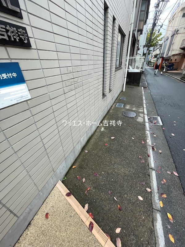 アルカサール吉祥寺  その他11