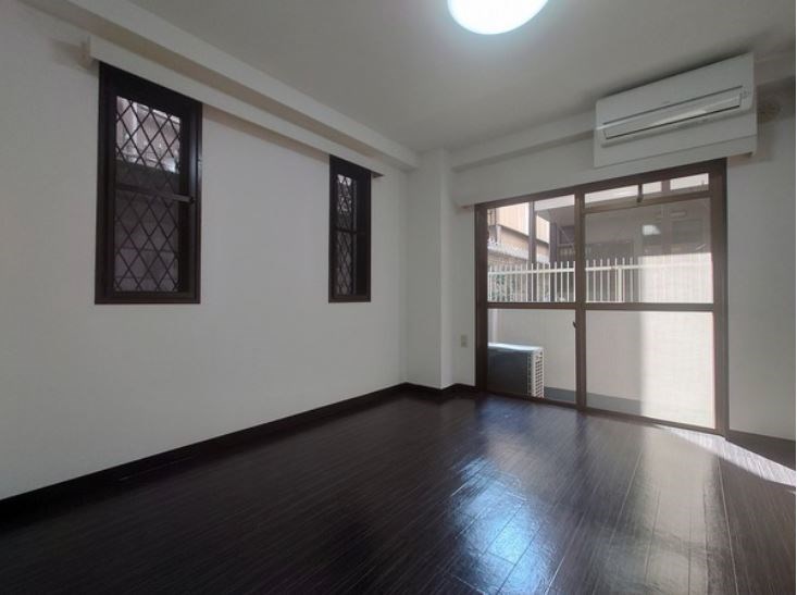 アルカサール吉祥寺  リビング