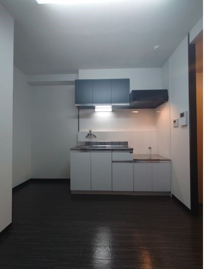 アルカサール吉祥寺  キッチン