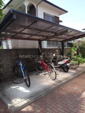 アムールⅡ光風館 その他1