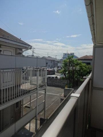 アムールⅡ光風館 その他2