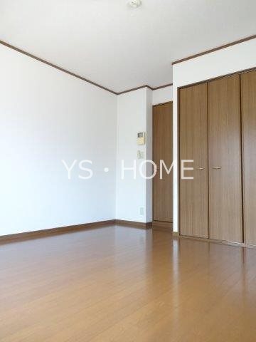 アムールⅡ光風館 リビング