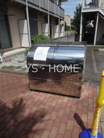 アムールⅡ光風館 その他16