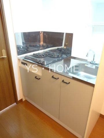 アムールⅡ光風館 キッチン