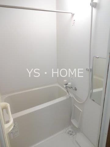 アムールⅡ光風館 風呂画像