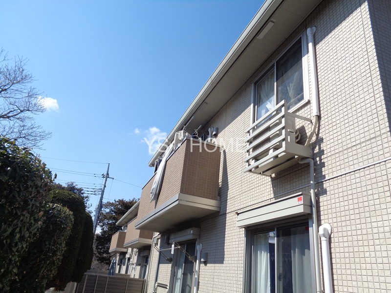 パティオ　ベルデＡ棟 その他外観4