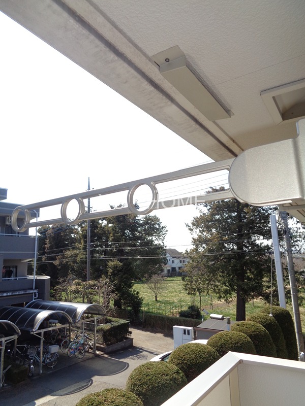 パティオ　ベルデＡ棟 その他42