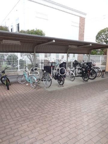 メゾン欅 その他11