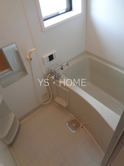 メゾン欅 風呂画像