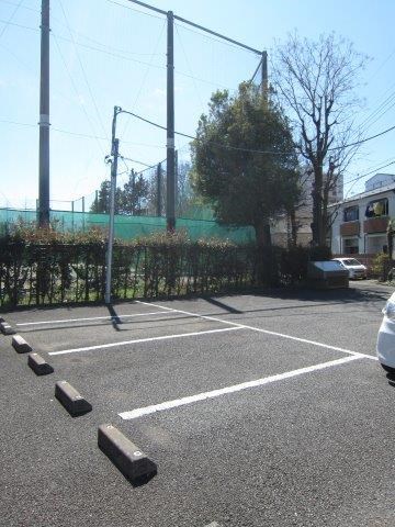 ラヴィアンローズ その他外観3