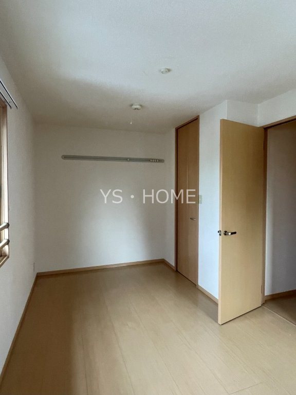 ラヴィアンローズ ベッドルーム