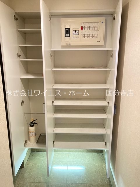 ガーデンホーム西国分寺  その他27