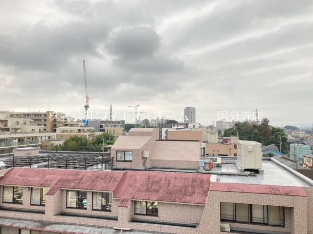 ガーデンホーム西国分寺  その他28