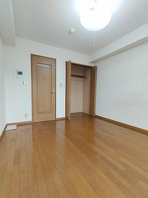 asCabin`s リビング