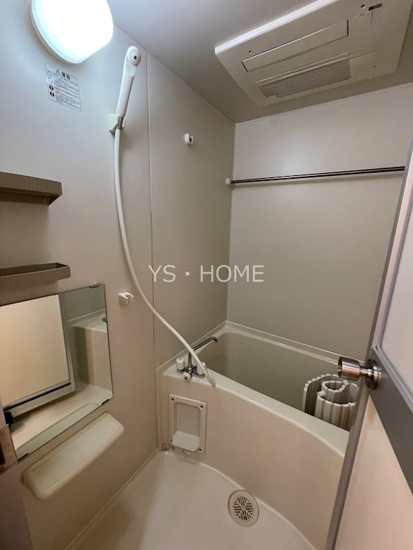 asCabin`s 風呂画像