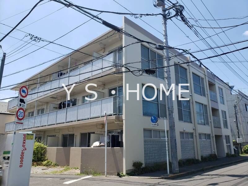 コア・イースト その他外観1