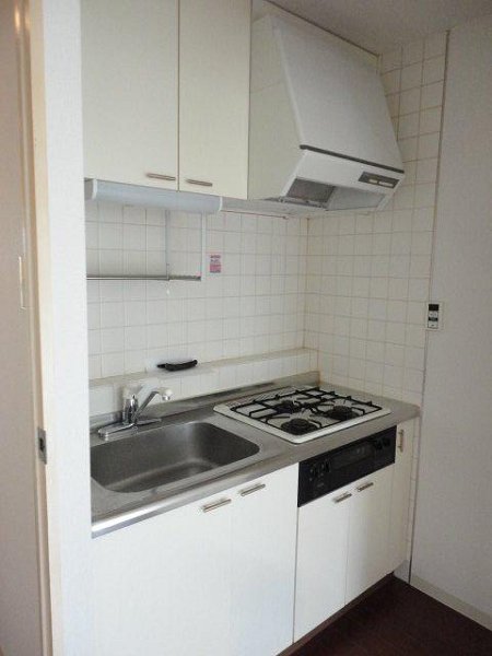 コア・イースト キッチン