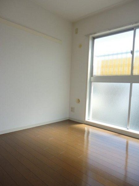 コア・イースト ベッドルーム