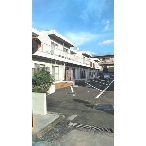 テレパレス立川PUIS 外観