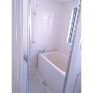 テレパレス立川ＰＵＩＳ 風呂画像