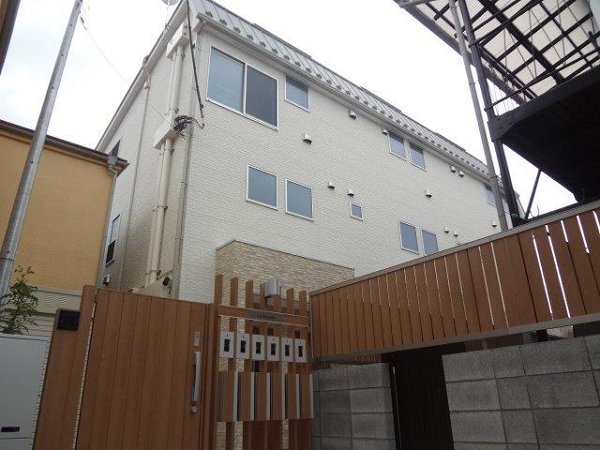 ラ・ブランシュ その他外観4