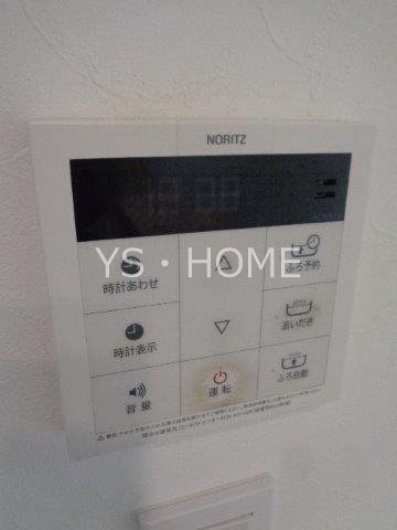 ラ・ブランシュ その他18