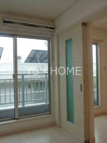 ラ・ブランシュ その他26