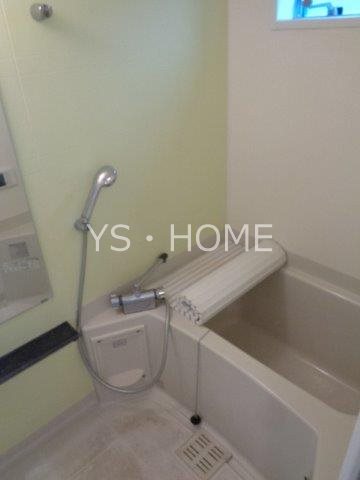 ラ・ブランシュ 風呂画像