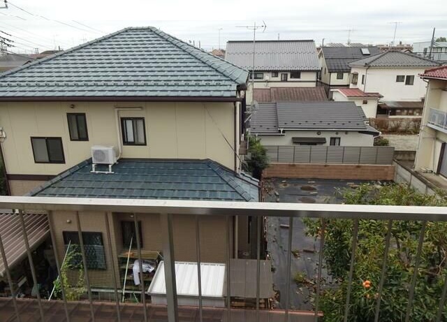 高杉マンション その他3