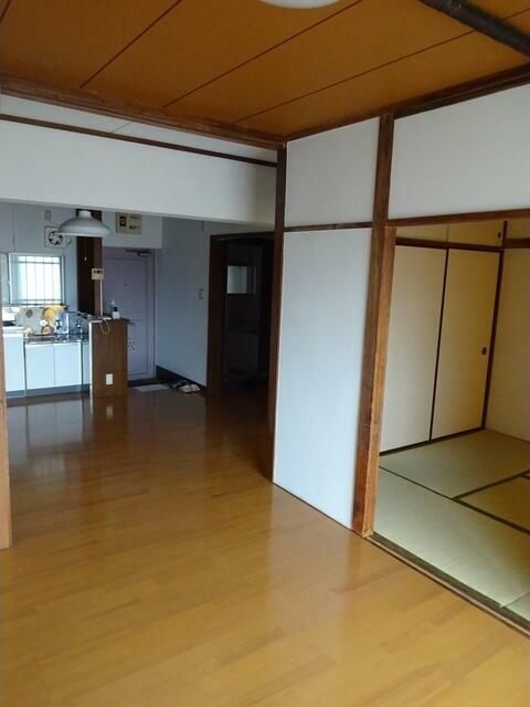 高杉マンション その他7