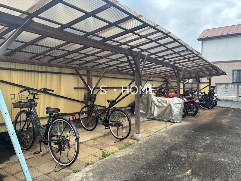 高杉マンション その他8