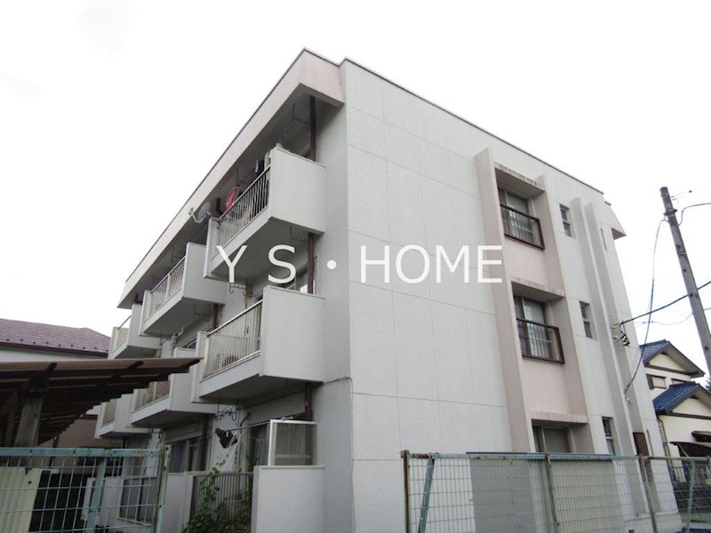 高杉マンション その他9