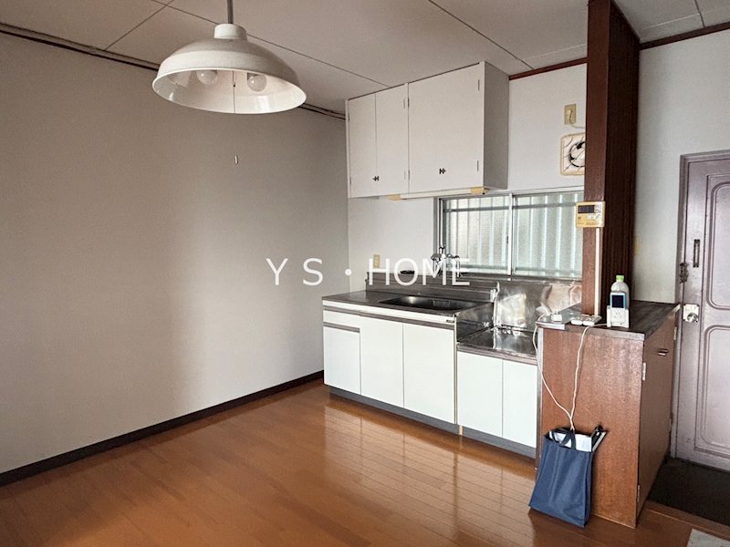 高杉マンション その他12