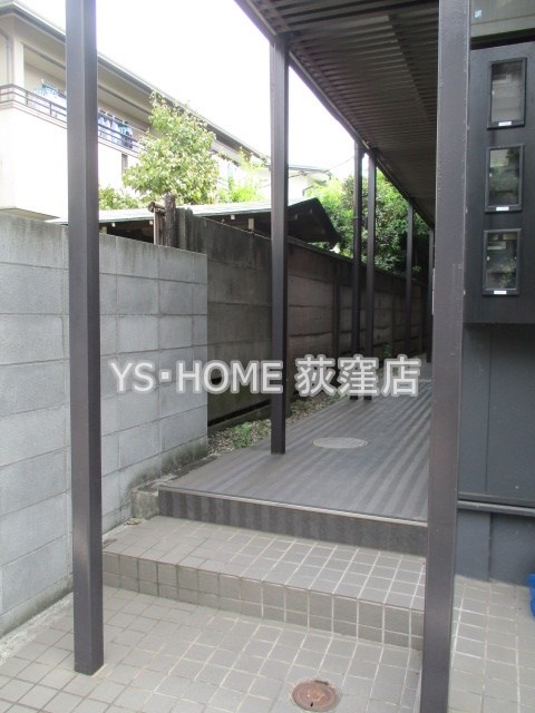 SOUTH　SIDE西荻窪 その他6