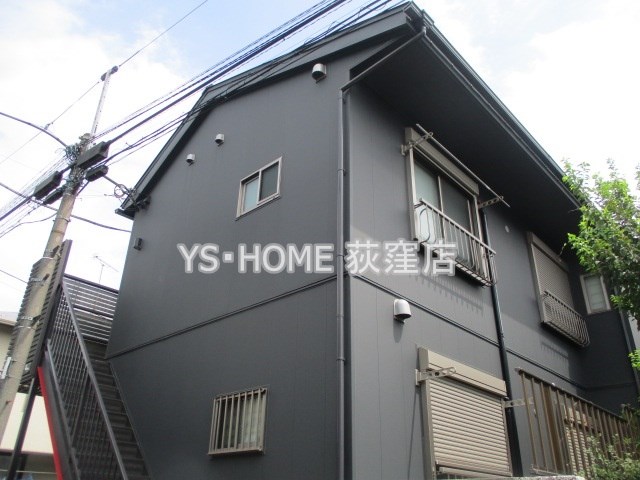 SOUTH　SIDE西荻窪 その他外観1