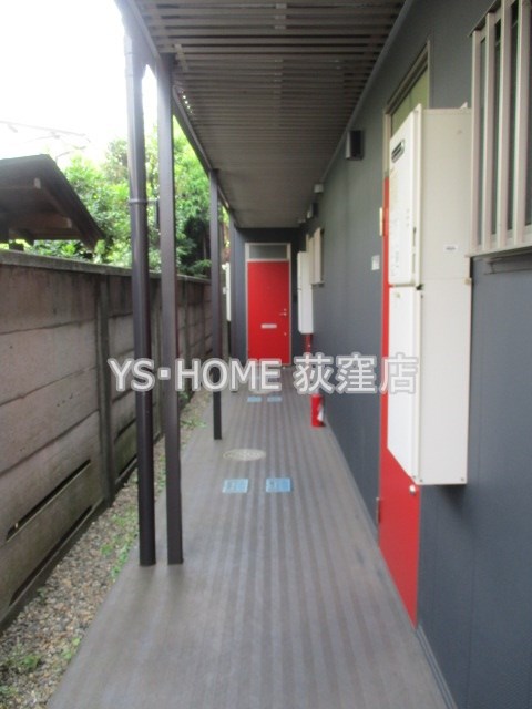 SOUTH　SIDE西荻窪 その他7