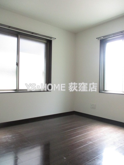 SOUTH　SIDE西荻窪 リビング