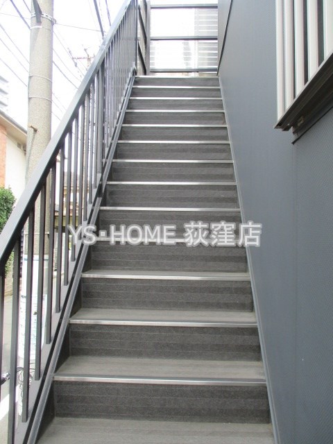 SOUTH　SIDE西荻窪 その他12