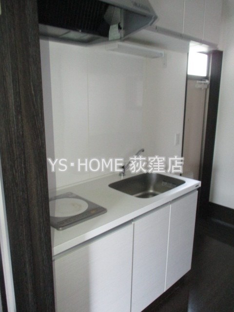 SOUTH　SIDE西荻窪 キッチン