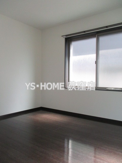 SOUTH　SIDE西荻窪 ベッドルーム