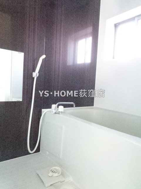 SOUTH　SIDE西荻窪 風呂画像