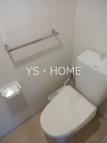 ヴィラアイレックス その他2