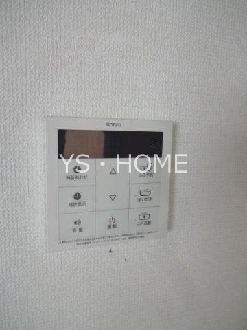 ヴィラアイレックス その他12