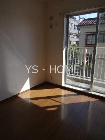 ヴィラアイレックス その他16