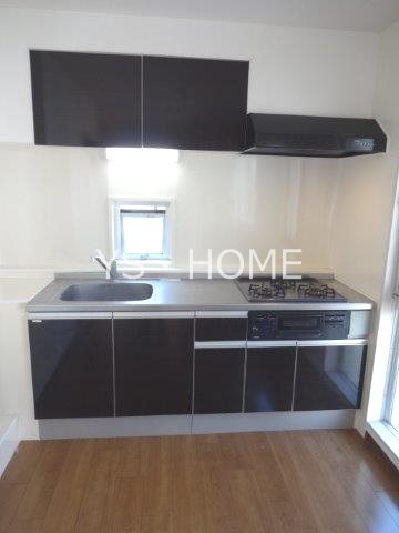 ヴィラアイレックス キッチン