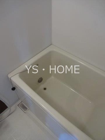 ヴィラアイレックス 風呂画像