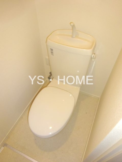 プリエ国分寺 その他3