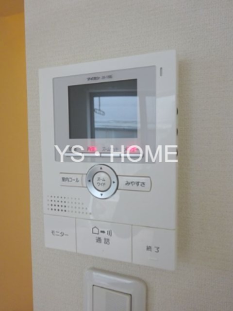 プリエ国分寺 その他4