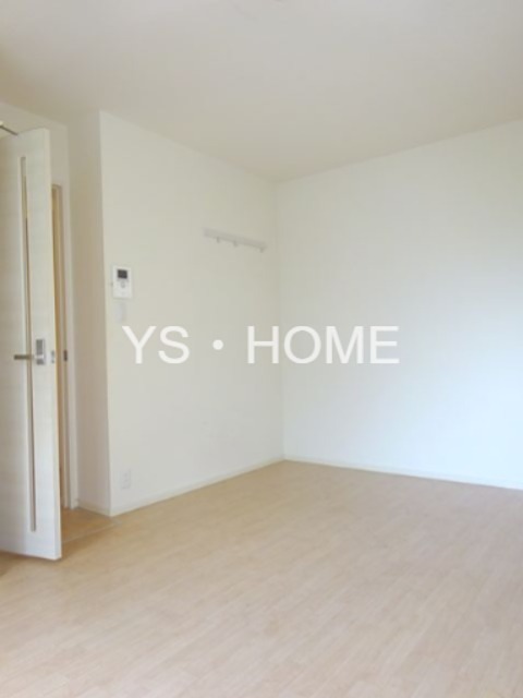 プリエ国分寺 リビング