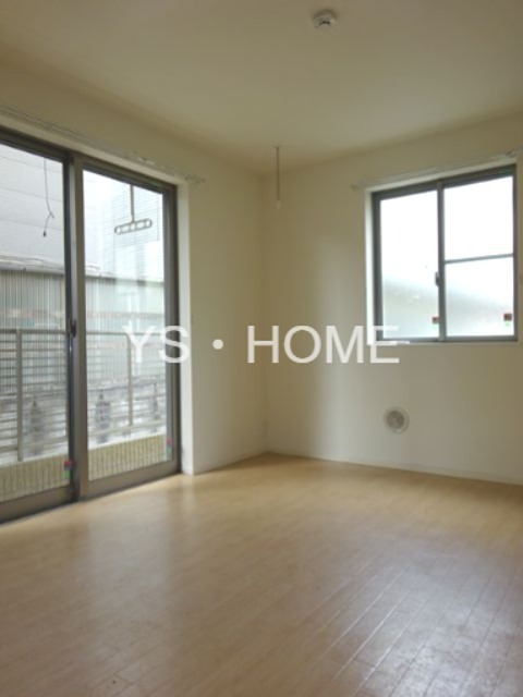 プリエ国分寺 ベッドルーム